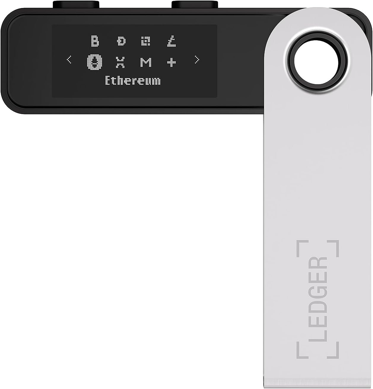 Comparing Ledger Nano Wallets: Security Meets Simplicity