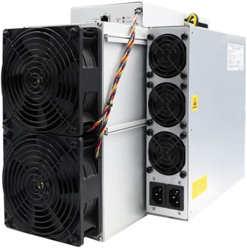 Comparing Three Crypto Miners: Which One’s Right for You?