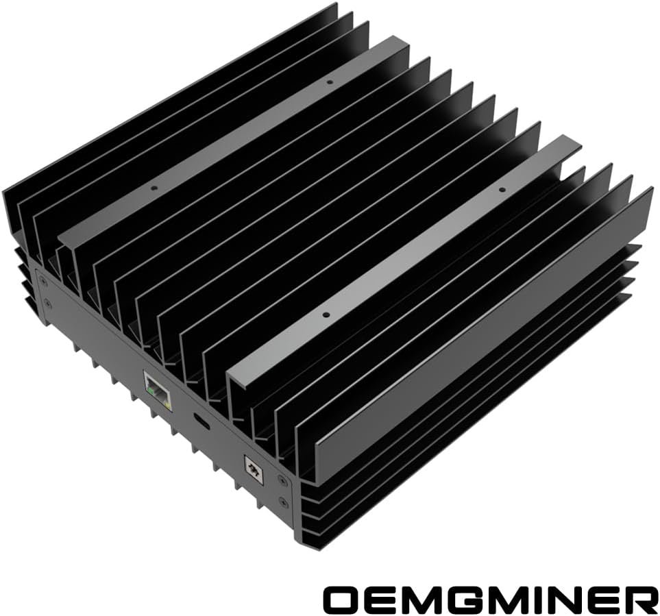 Comparing Three Unique Crypto Miners for Home Use