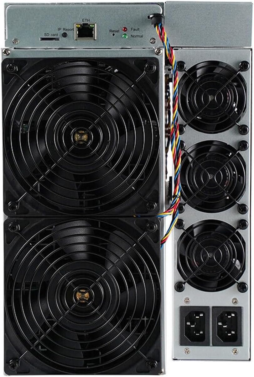 Comparing Three Unique Crypto Miners for Home Use