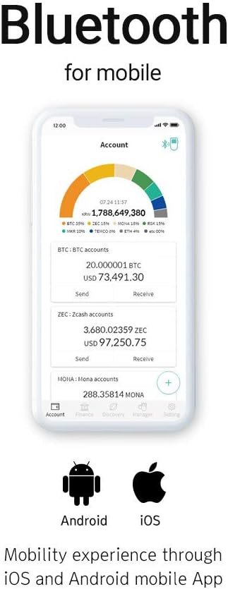 Comparing Top Hardware Crypto Wallets for Secure Storage