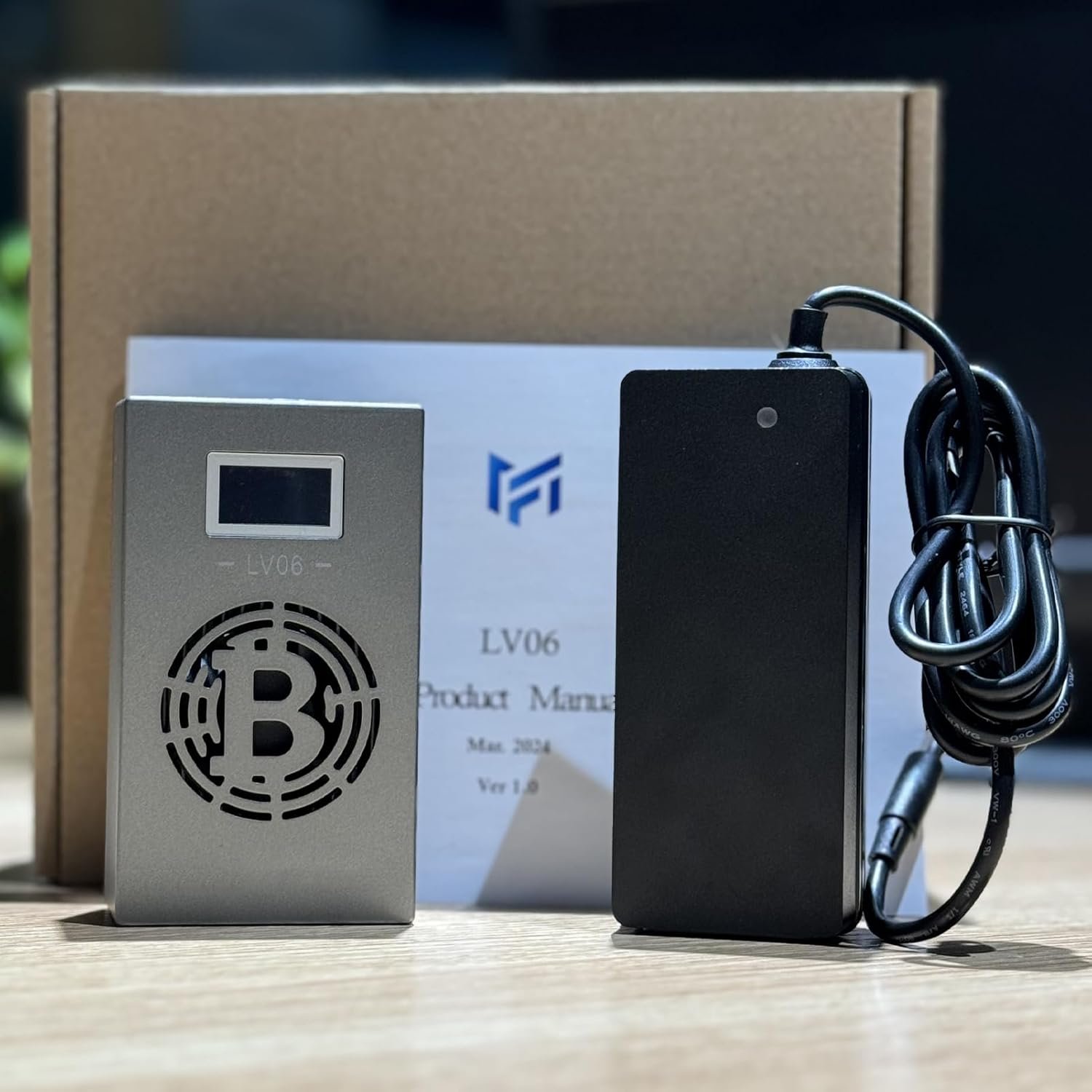 Comparing Three Home Bitcoin Miners: Which One Wins?