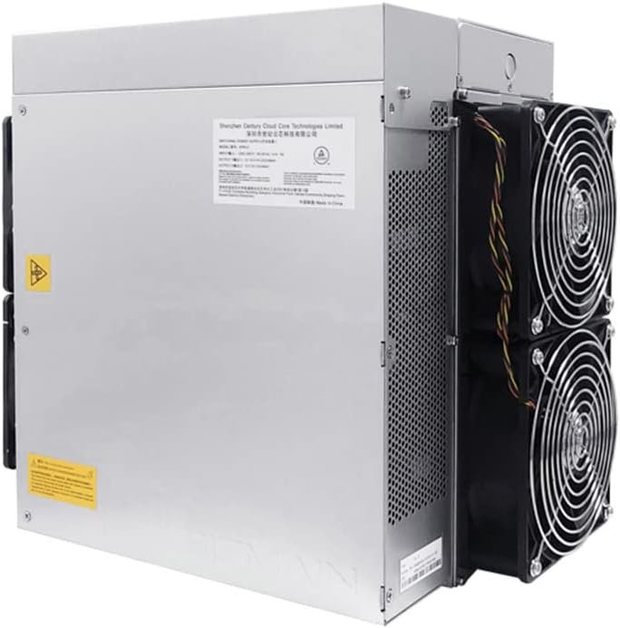 Comparing Three Unique Bitcoin Miners: Efficiency and Value