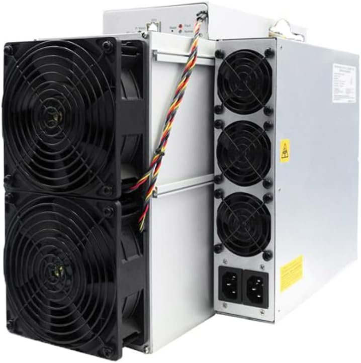 New Bitmain Antminer s19 95TH/S Asic Miner 3250W BTC Bitcoin Mining Machine Include PSU Much Cheaper Than Antminer S19pro 110T